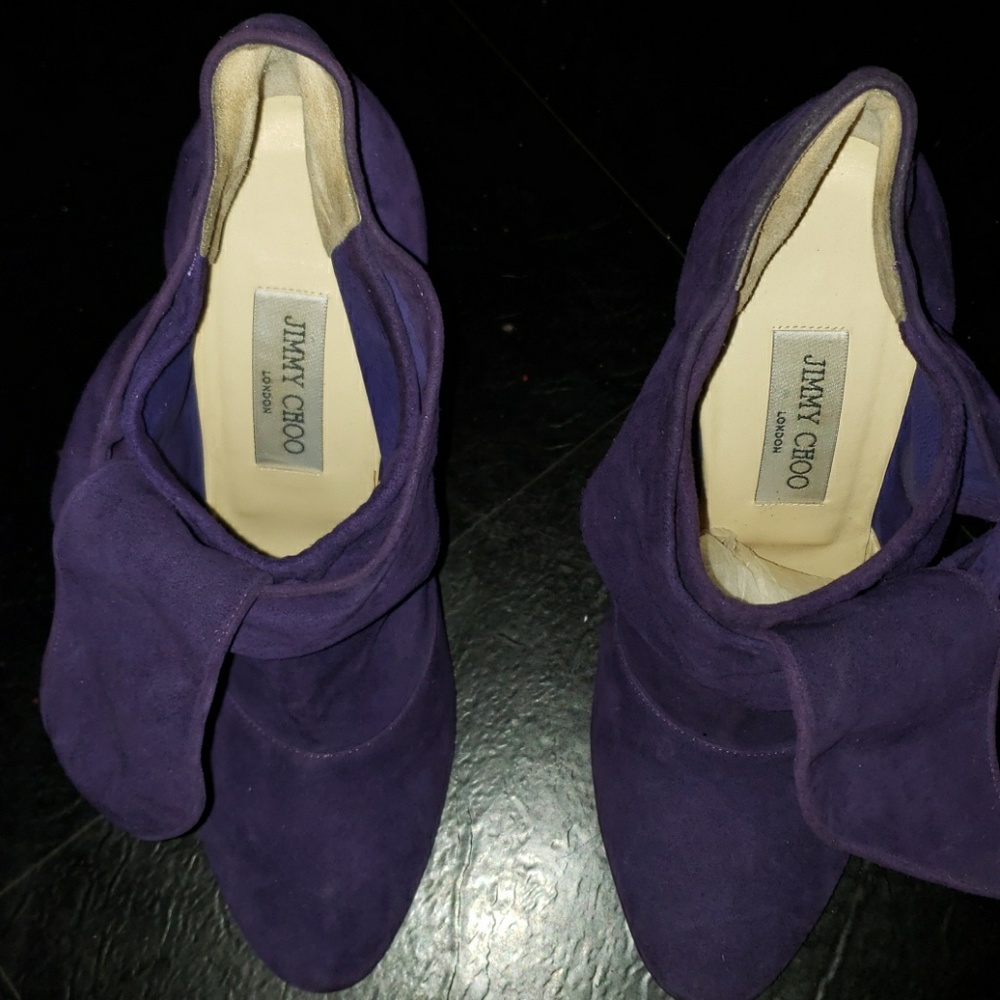Jimmy choo  Shoes/ booties